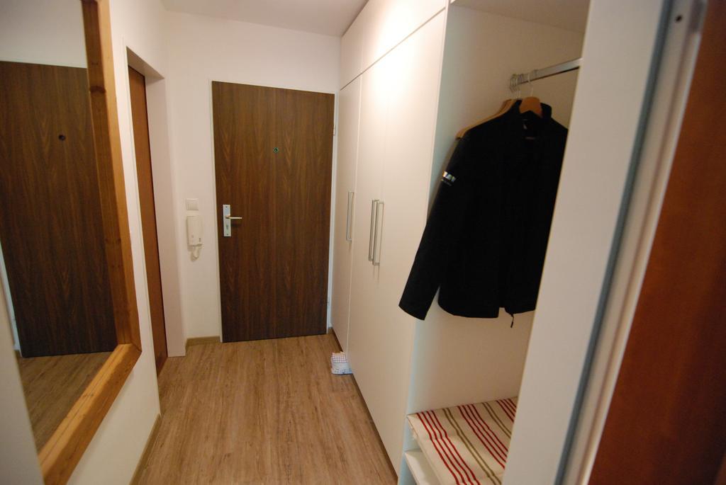 Apartment Fischerbraeuwiese Bad Reichenhall Exteriör bild